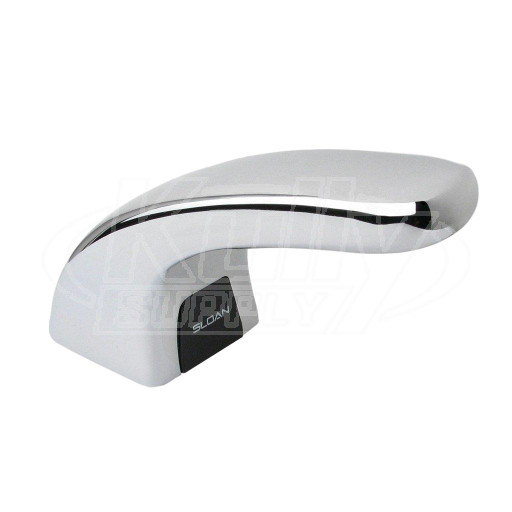 Sloan EBF-120-A Pedestal Faucet Spout and Sensor Assembly (EBF-615)
