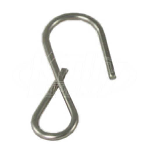 Crane P030448 Flushmate S-Clip