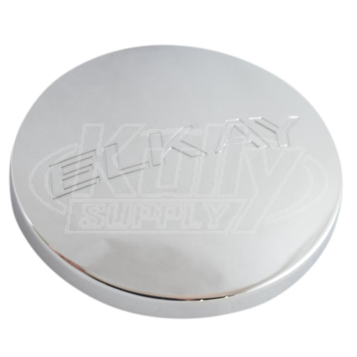 Elkay 45848C Swirlflo Push Button