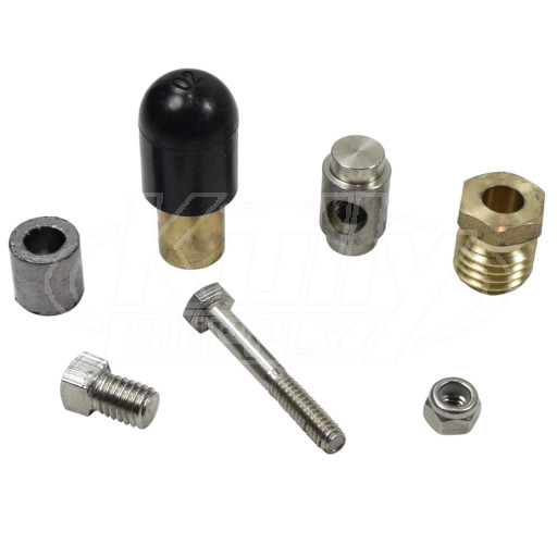 Zurn HYD-RK-Z1395XL Lead-Free Hydrant Repair Kit 66955-346-9