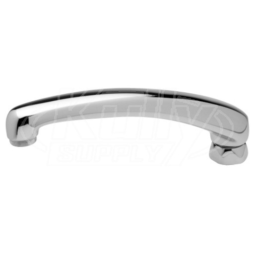Zurn G67891 8" Swing Spout