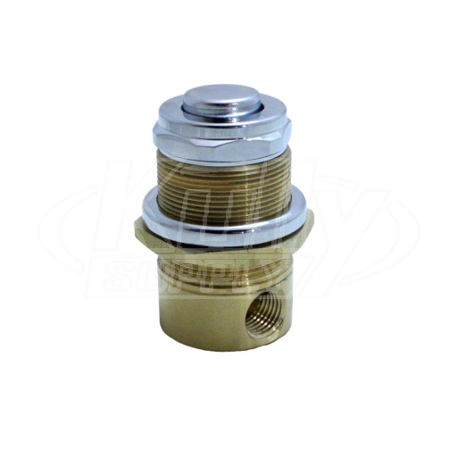Murdock 4100-891-000 Pushbutton Assembly for M-C76 Arm (bowl on arm)