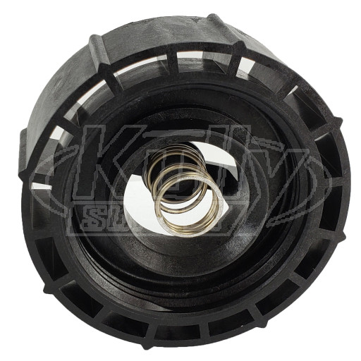 Watts RK 800M4-B Anti-Siphon Pressure VB 1"-Bonnet Kit 
