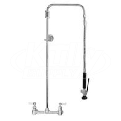Fisher 13439 Pre-Rinse Unit