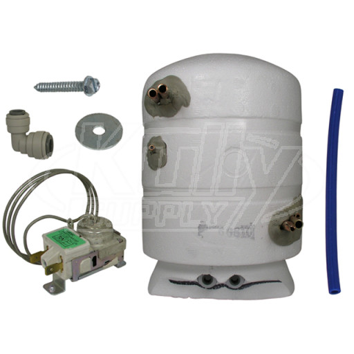 Elkay 97442C Evap. Replacement Kit (MED) (Discontinued)