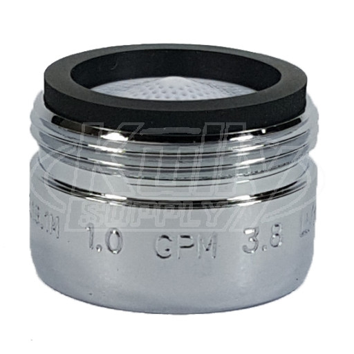 Zurn G63561 Male Spray Outlet - 1.0 GPM 