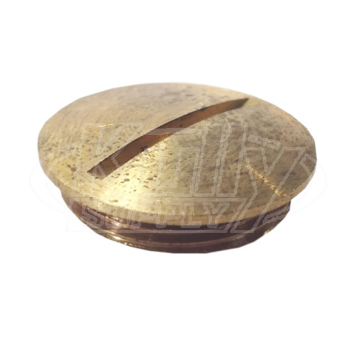 Elkay 16-01185-08-550 CAP  -PLAIN
