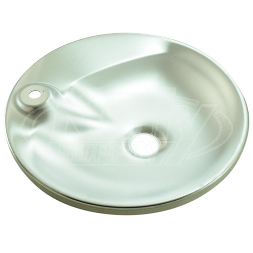 Elkay 28708C Polished Swirflo Basin