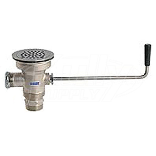 Chicago 1366-NF Twist Drain