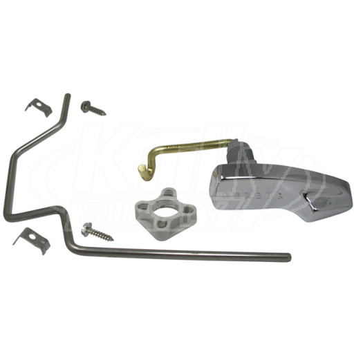Gerber 99-571-RH-KT Flushmate Handle and Rod Kit