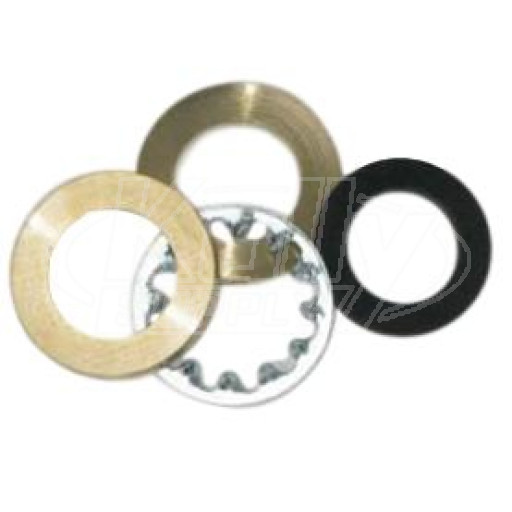 Speakman RPG05-0814 Eyewash Bullhorn O-Ring Repair Group