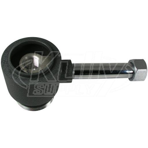 Guardian 150-066-1R Waste Receptor (with 1-1/2" IPS Male Drain)