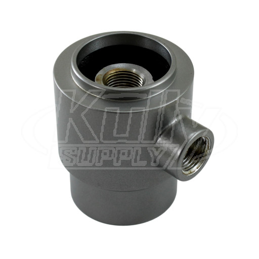 Guardian 150-066-2 Waste Receptor (with 1-1/4" IPS Female Drain)