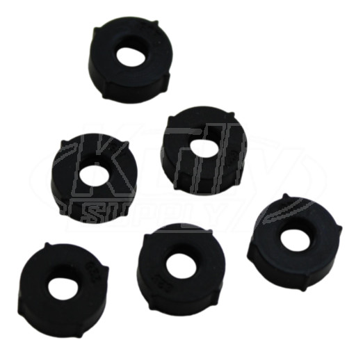 Guardian 470-005R GS-Plus Flow Control (6 Included)
