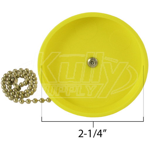 Bradley S53-063 Eye/Face Wash Dust Cover