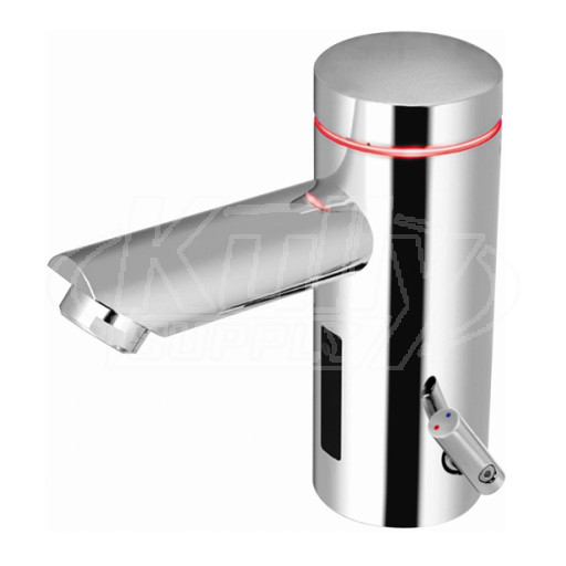 Sloan EAF-225-P-ISM-DPU-IC Sensor Faucet (Discontinued)