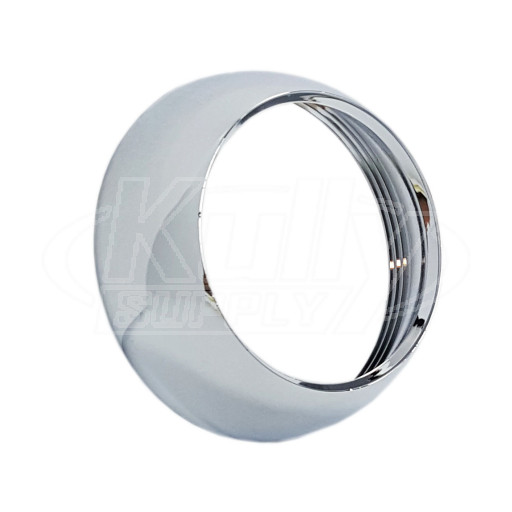T&S Brass 016661-45 Trim Ring, Single Lever