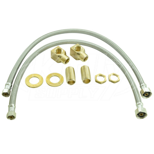 T&S Brass B-0230-KIT Inlet Kit
