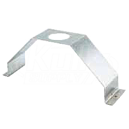Bradley 140-226 Drench Hose Guide Bracket