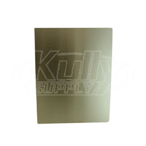 Guardian 200-034A Eyewash Valve and Drain Access Panel for GBF2150 Series