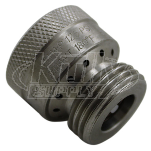 Zurn Z1399-VB Vacuum Breaker Hose 3/4"