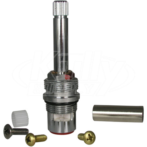 Speakman RPG05-0534 Perfect Valve Cartridge (Red) (Discontinued)