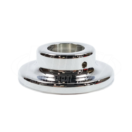 Speakman 26-0044-PC-P 1/2" Pipe Wall Flange