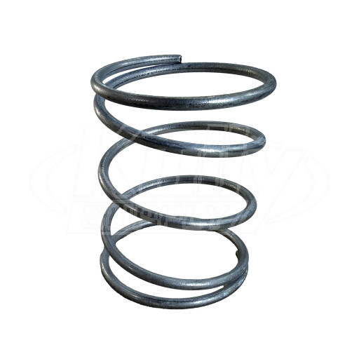 Zurn 974A-33 Relief Valve Spring for 2"