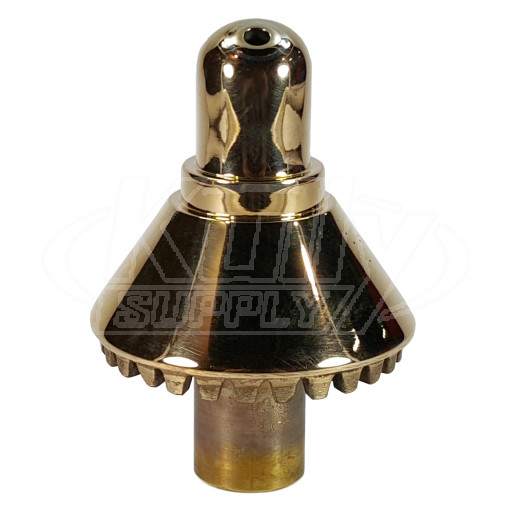 Murdock 4100-118-001 Central Bubbler Assembly