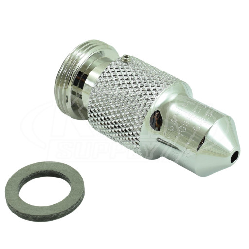 Acorn 1230-000-001 Logan Adjustable Showerhead