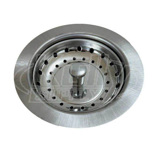 Elkay D1125 Dayton Drain Fitting