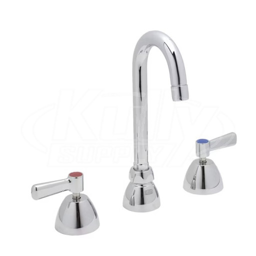 Zurn Z831A1-XL-ICT AquaSpec Widespread Faucet
