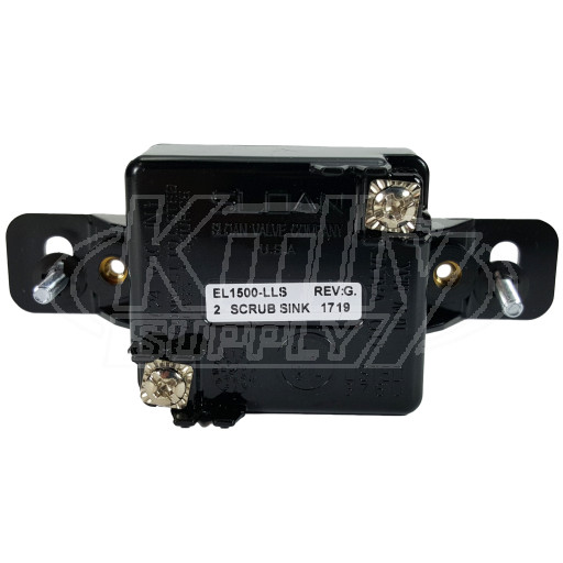 Sloan EL-1500-LLS Sensor - Scrub Sink