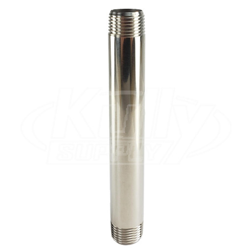 Fisher 38334 Stainless Steel Riser Pr 04 1/2