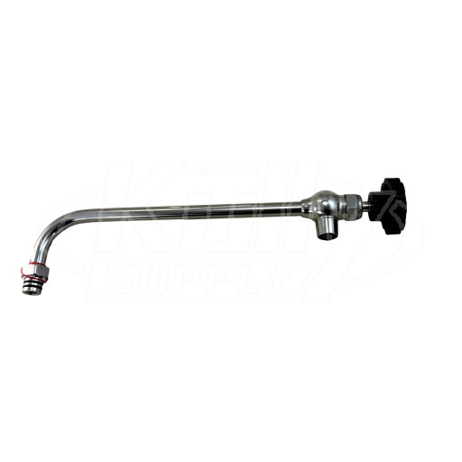 Fisher 55042 Stainless Steel Spout 