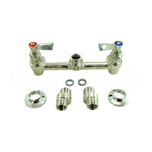 Fisher 61565 Stainless Steel Control Valve 