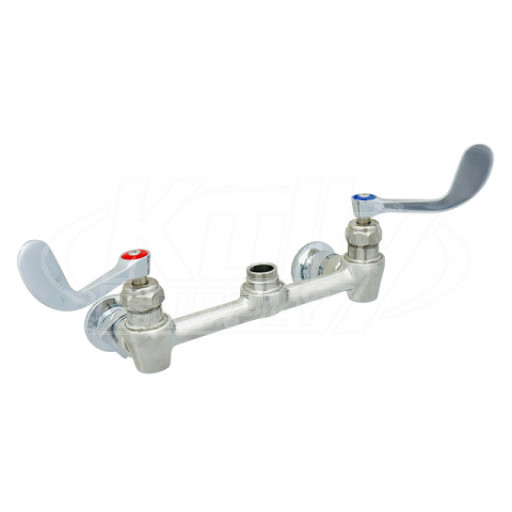 Fisher 61573 Stainless Steel Control Valve 