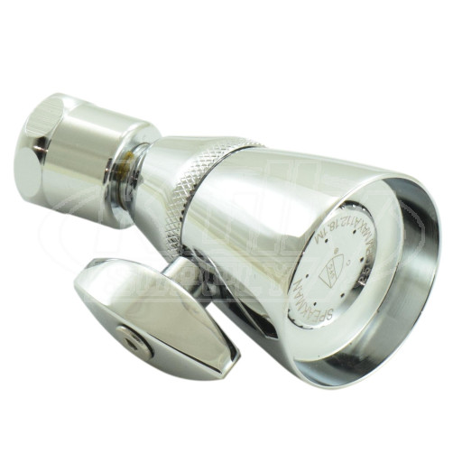 Speakman S-2292-AF Watersaver Showerhead - Polished Chrome