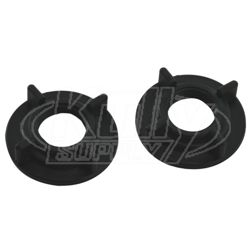 American Standard 065800-0070A Mounting Nut (Set Of 2)