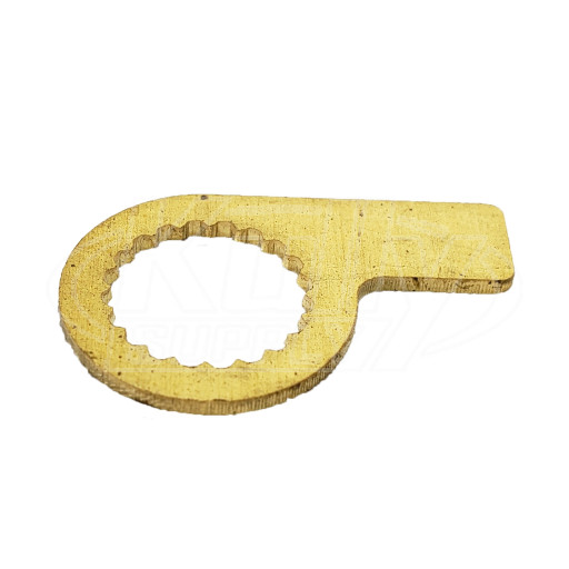 Speakman 05-1634 Mark II TLS Plate