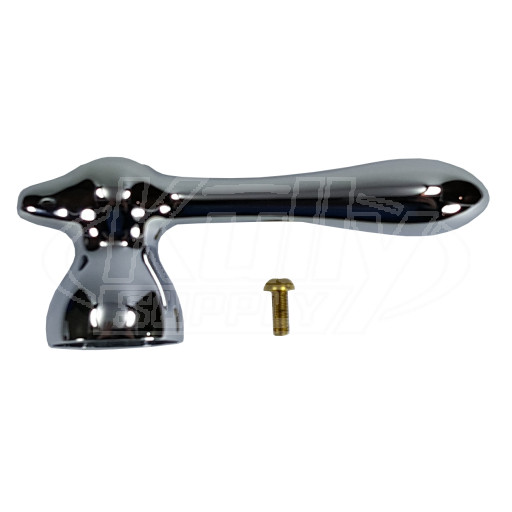 Speaman RPG04-0381-PC Mark II Chrome Lever Handle
