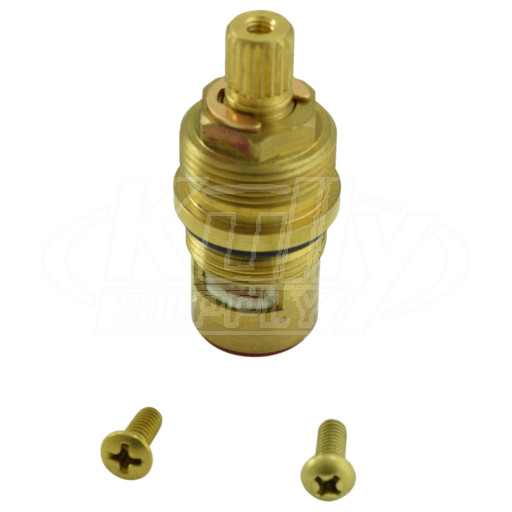 Speakman RPG05-0603 Stubby Perfect Valve Hot Ceramic Cartridge 