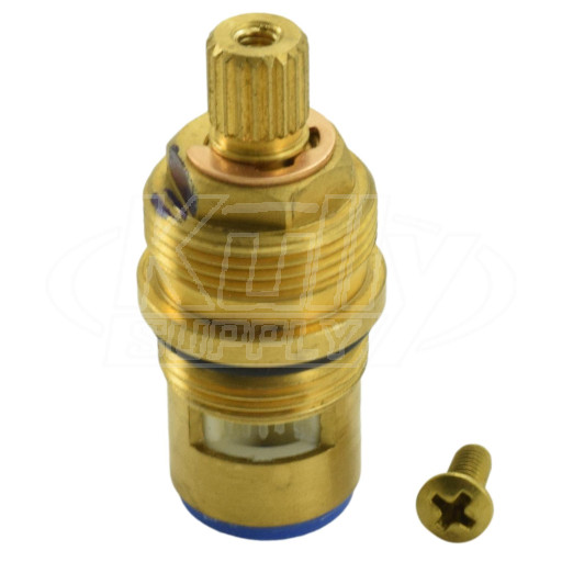 Speakman RPG05-0604 Stubby Perfect Valve Cold Ceramic Cartridge