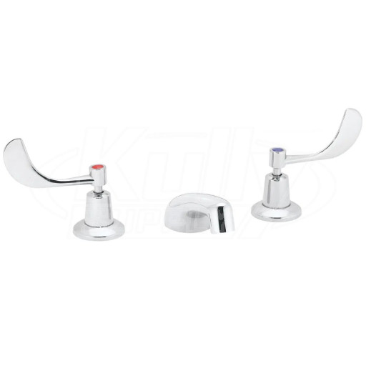 Speakman SC-3044-LD Polished Chrome Plated Widespread Faucet