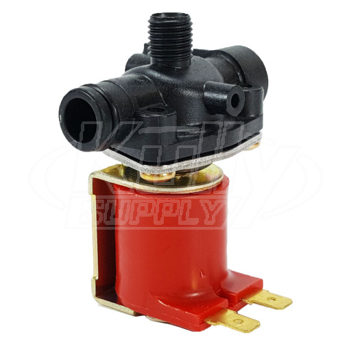 Bradley S07-068S Capped Solenoid