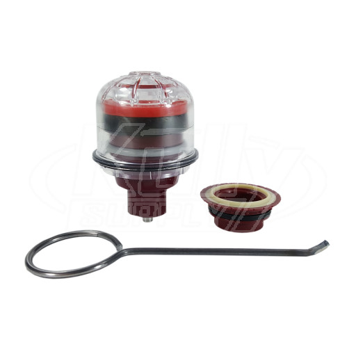Sloan Crown CR-1006-A Piston Kit 0.5gpf (for urinals)