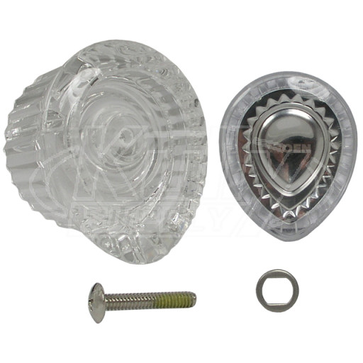 Moen 100710 Posi-Temp Shower Handle Kit
