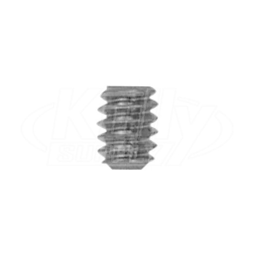 Acorn 0181-011-000 #6-32 X 3/16" Allen Head S.Stl Set Screw (Logan W-122)