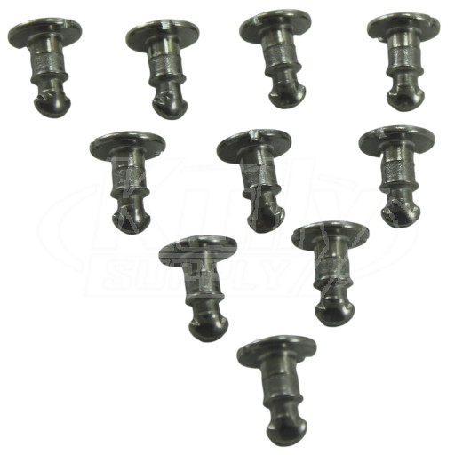 Acorn 0283-000-001 1/4 Turn Fastener  (10 Pack)