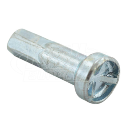 Acorn 0296-004-000 Tri-Slot Bit (For #10 Screw)